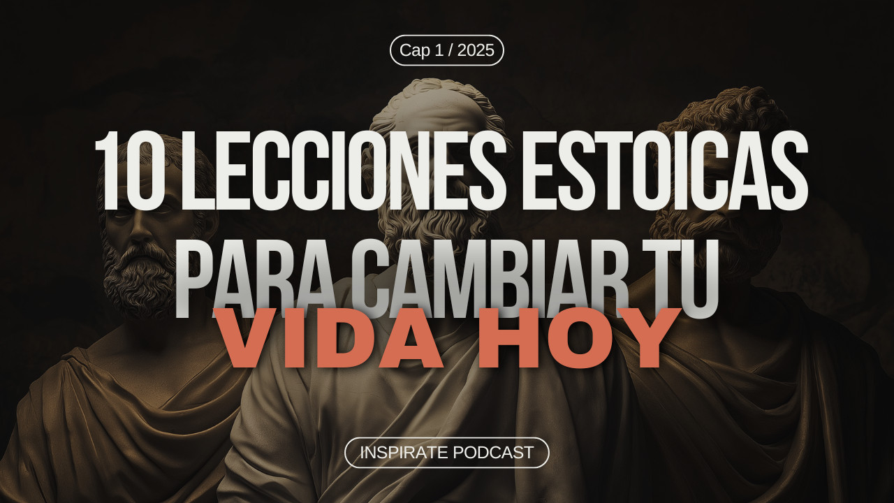 El Secreto para Ser Invencible: 10 Claves Estoicas que Cambiarán Tu ...