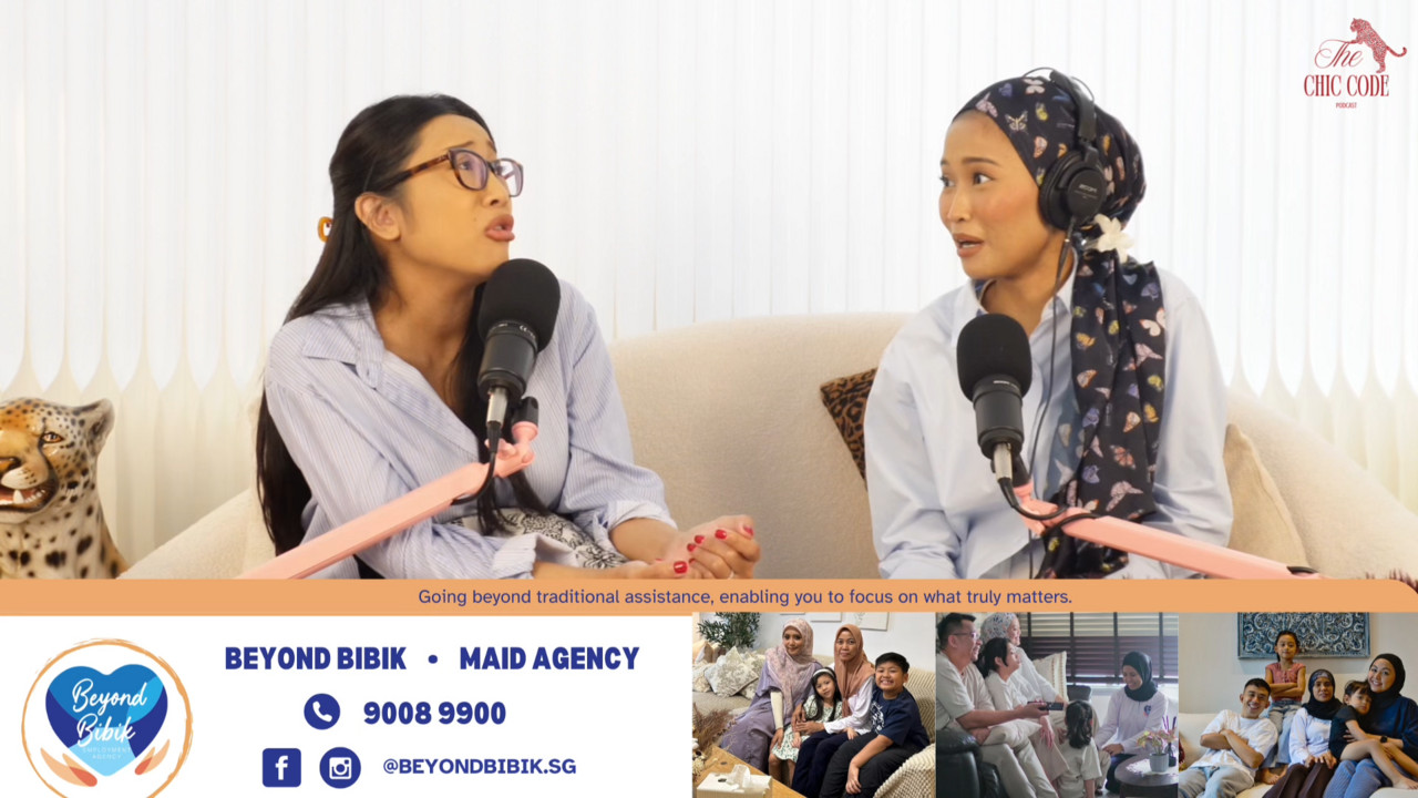 Episode 123: Lelaki Kiriman Neraka Bertopengkan Malaikat - The Chic ...