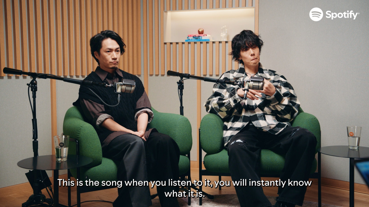 Episode3 | RADWIMPS が語る、『あにゅー』の全て - Liner Voice+