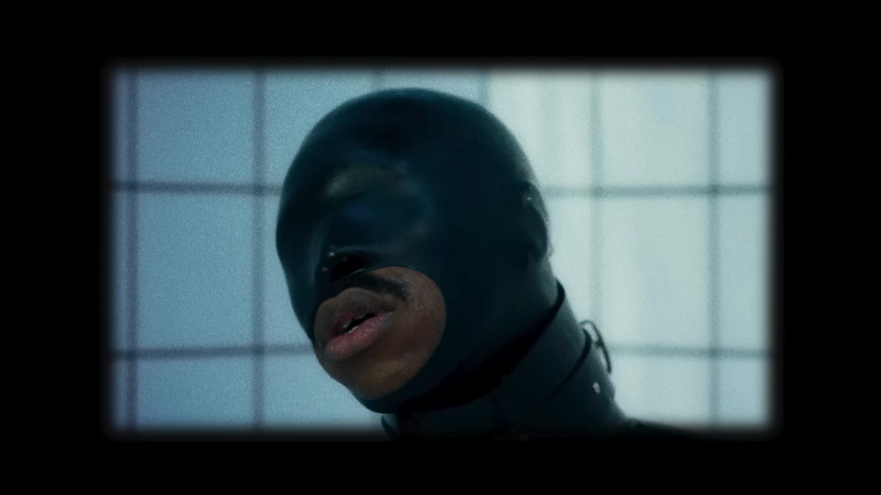 SUGAR ON MY TONGUE (freak mix) - tyler, the creator - pink one so ...