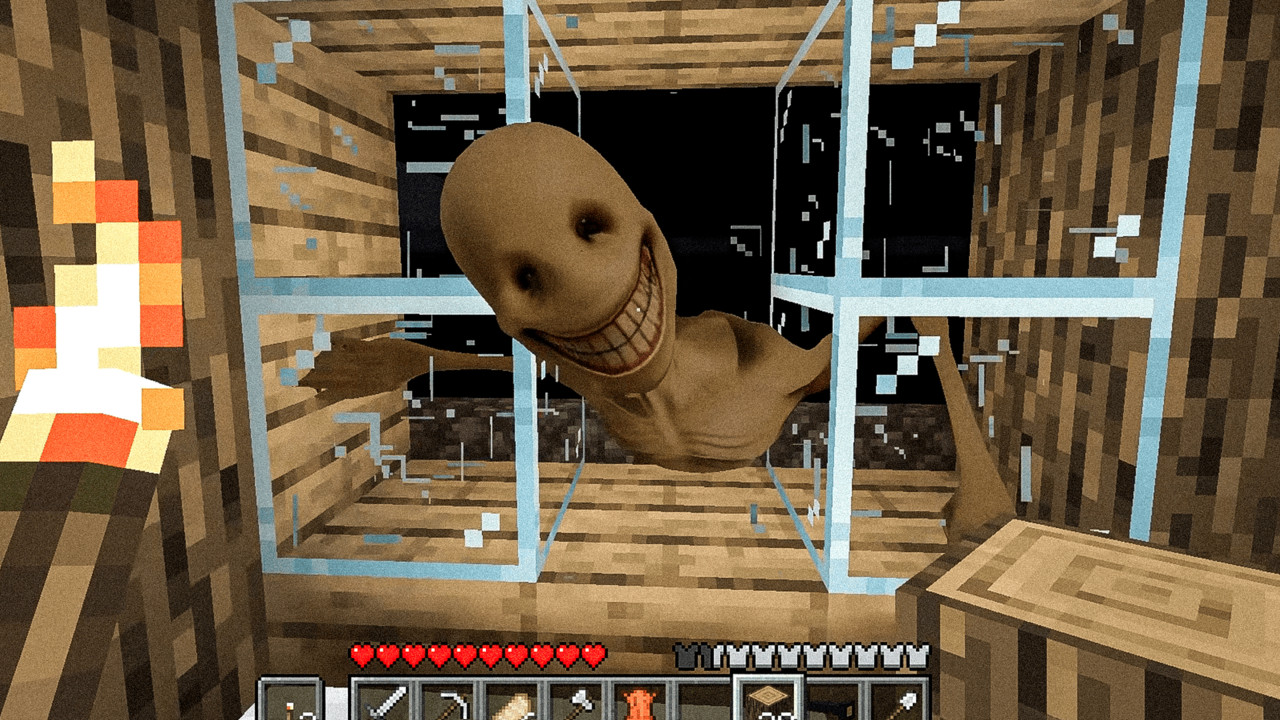 The Viral Minecraft Mod Sequel is Here... - NotVixios on Spotify ...