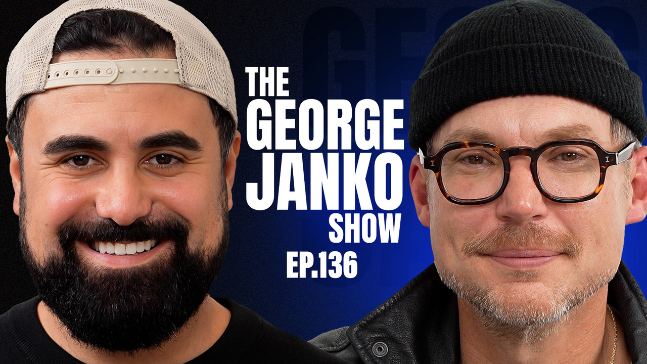 Confronting Judah Smith | EP. 136 - The George Janko Show | Podcast on ...