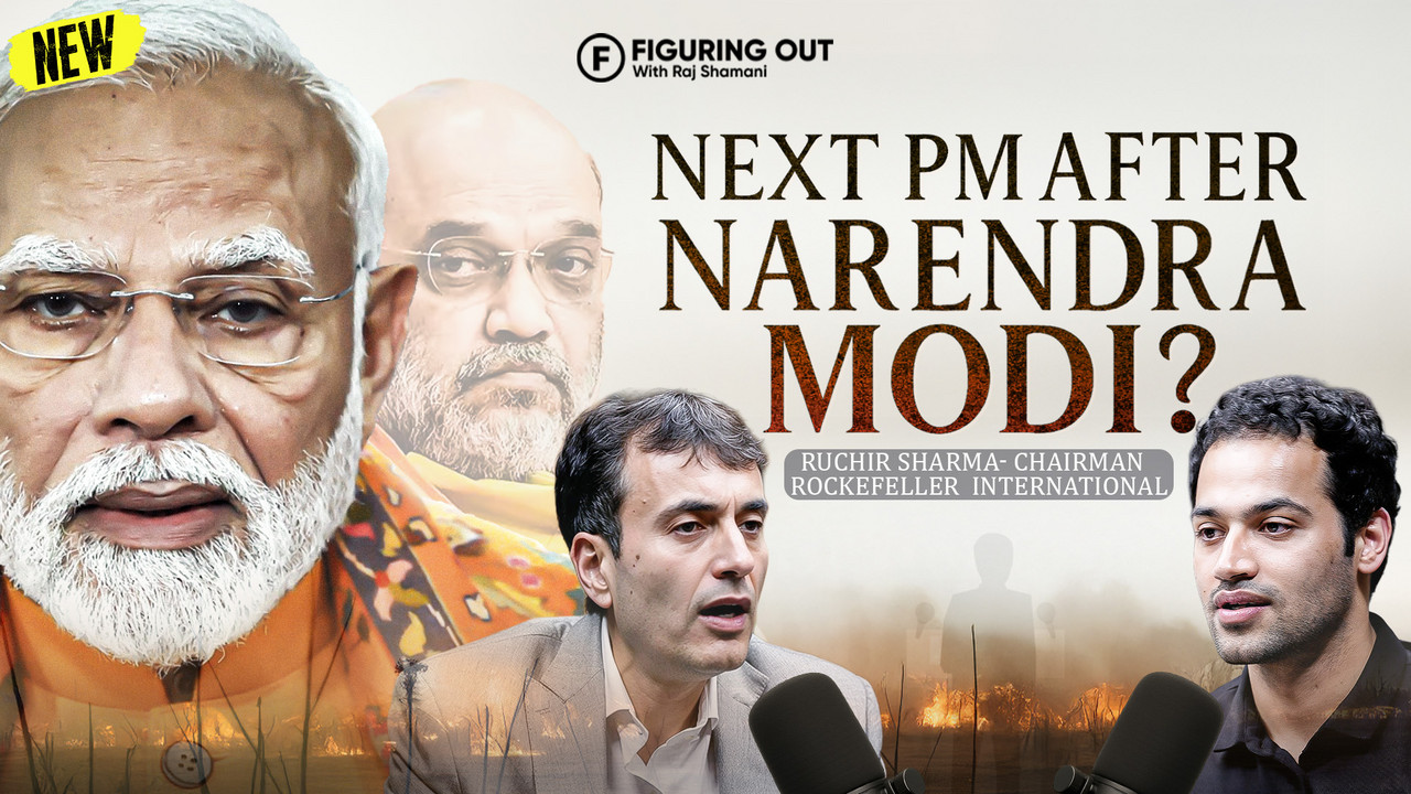 Can The Opposition Beat PM Modi? Freebie Culture, Putin & Trump ...
