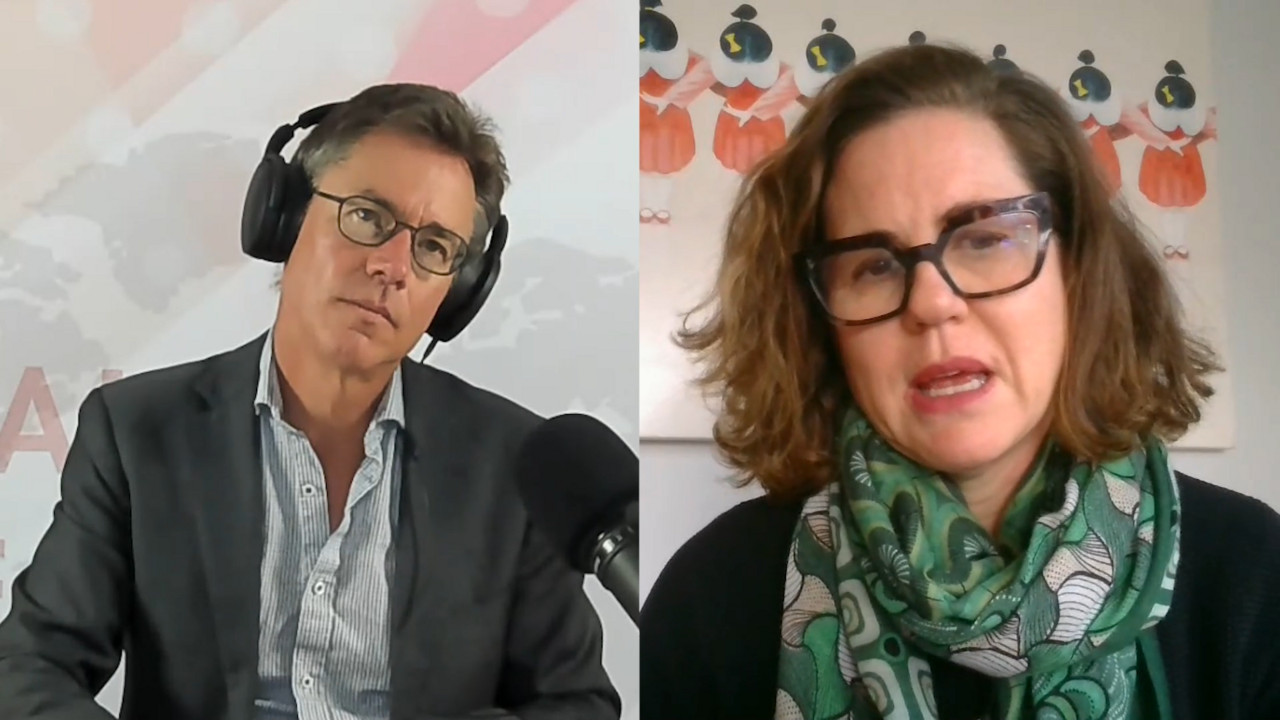 The Washington Post’s Anna Fifield on North Korea’s strategic cunning ...