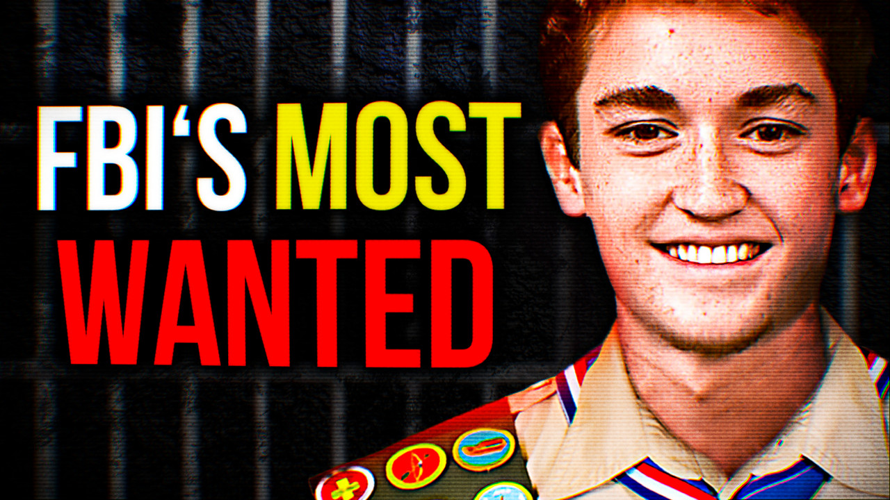 How a Boy Scout Turned into a 1.2 Billion Drug Lord The Dark Sides