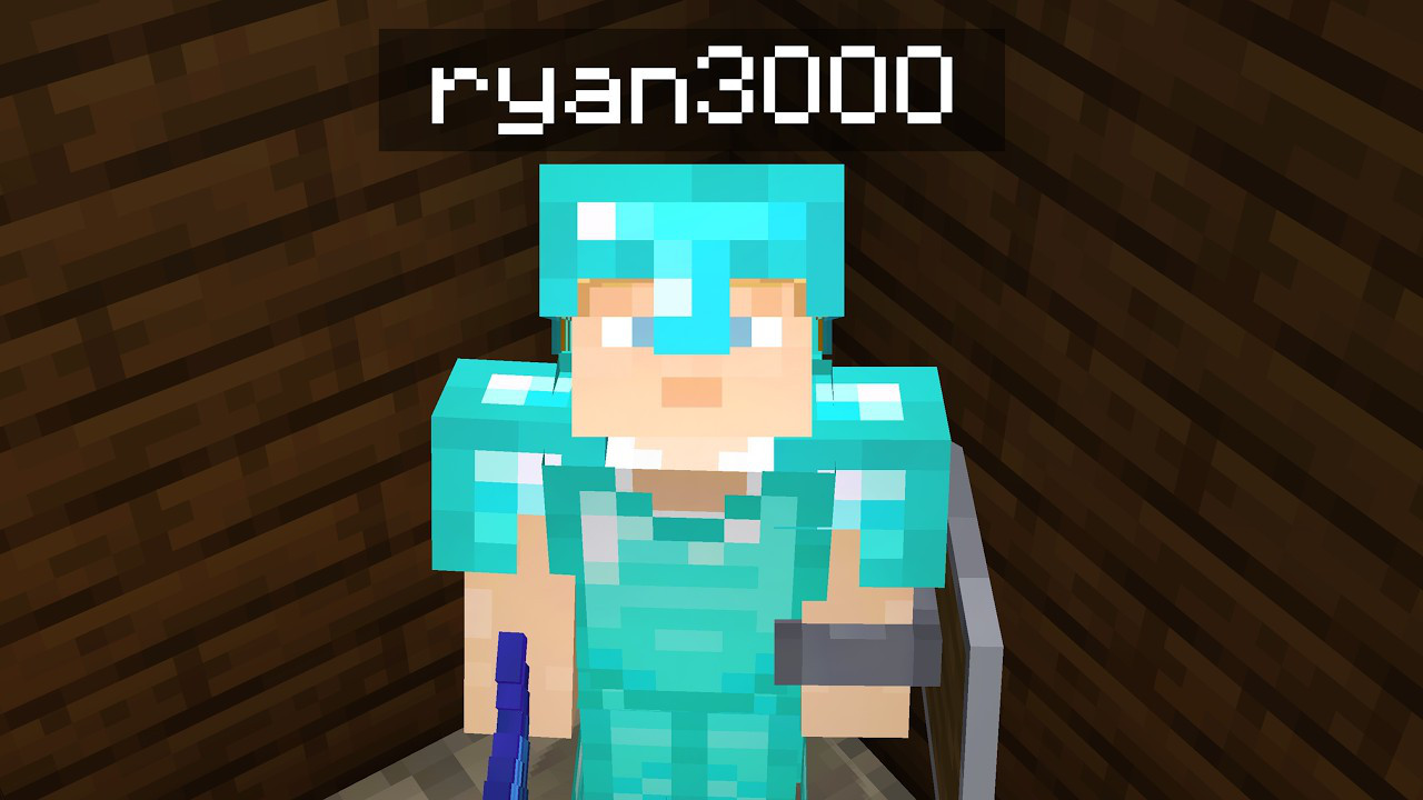 Minecraft Day 50 - ryan3000 | Podcast on Spotify