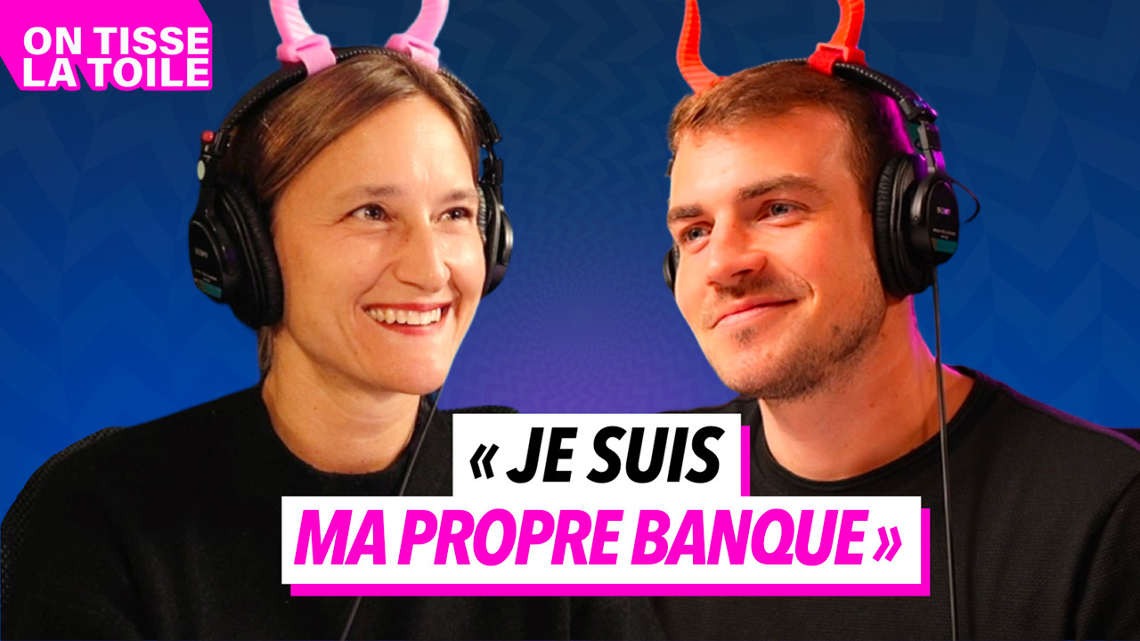 61 Owen Simonin aka Hasheur - ON TISSE LA TOILE | Podcast on Spotify