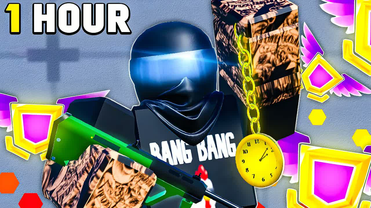 How Much Can I RANK UP in 1 HOUR？ (Roblox Rivals) - Mixedify | Podcast ...