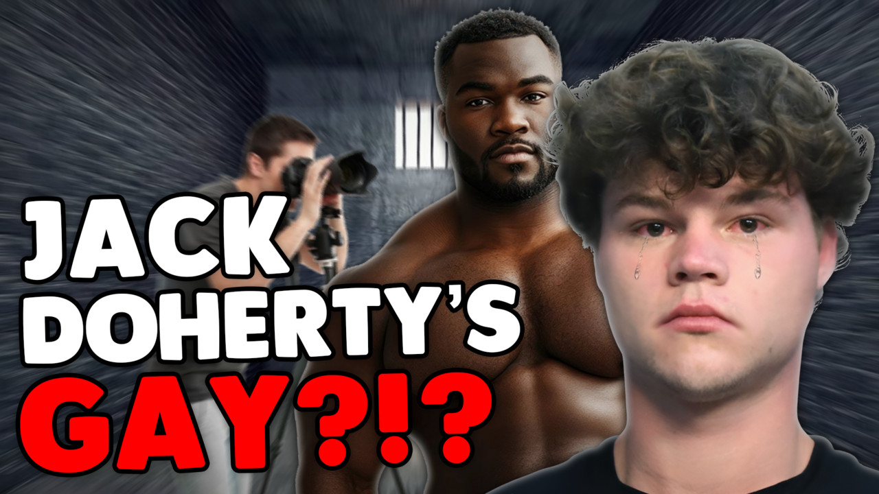 Jack Doherty's NEW BOYFRIEND? - The OGLofi Show | Podcast on Spotify