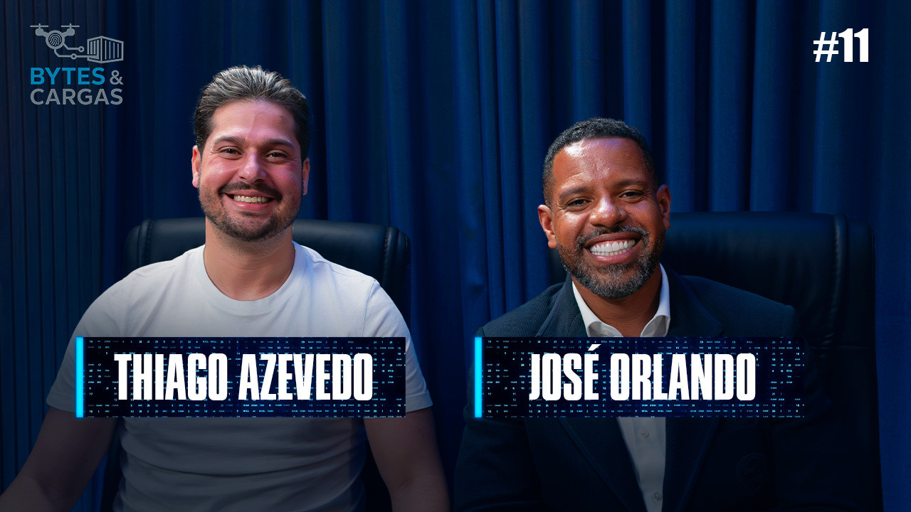 Episódio 10 – BR Samor: Da trajetória aos futuros projetos | Thiago ...