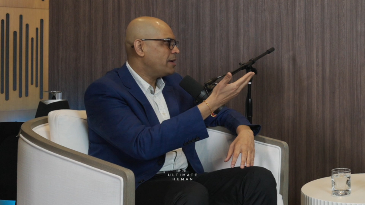 gary brecka glutathione Unlocking Glutathione Your Body's Super Antioxidant with Dr. Patel - The  Ultimate Human with Gary Brecka