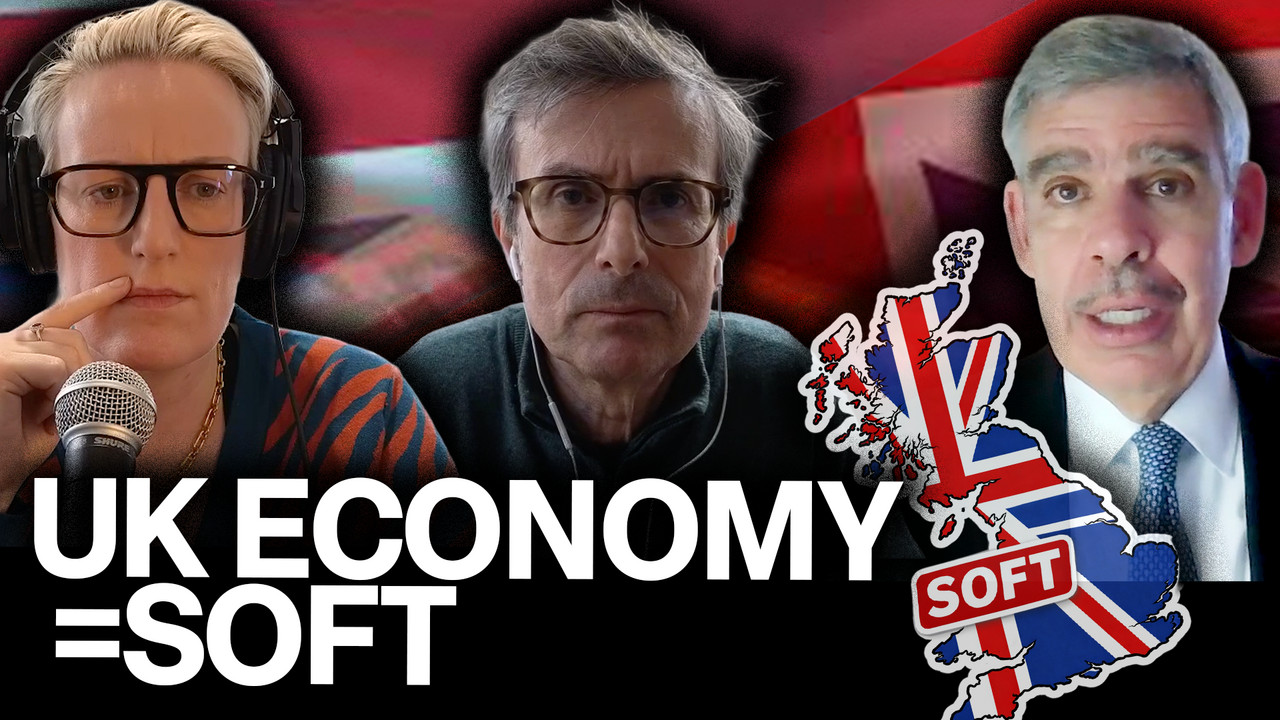 260. Iran War: why the poor will suffer - The Rest Is Money | Podcast ...