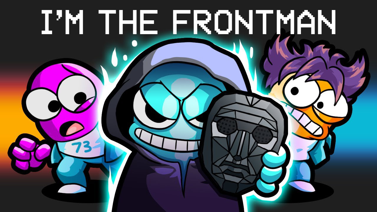 Playing As The Front Man - SSundee | Podcast on Spotify
