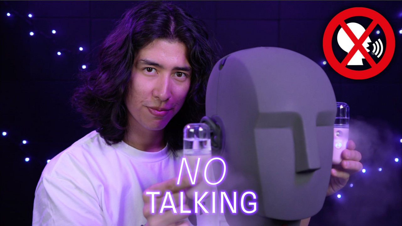ASMR for Instant Sleep (NO TALKING) - Jojo’s ASMR | Podcast on Spotify