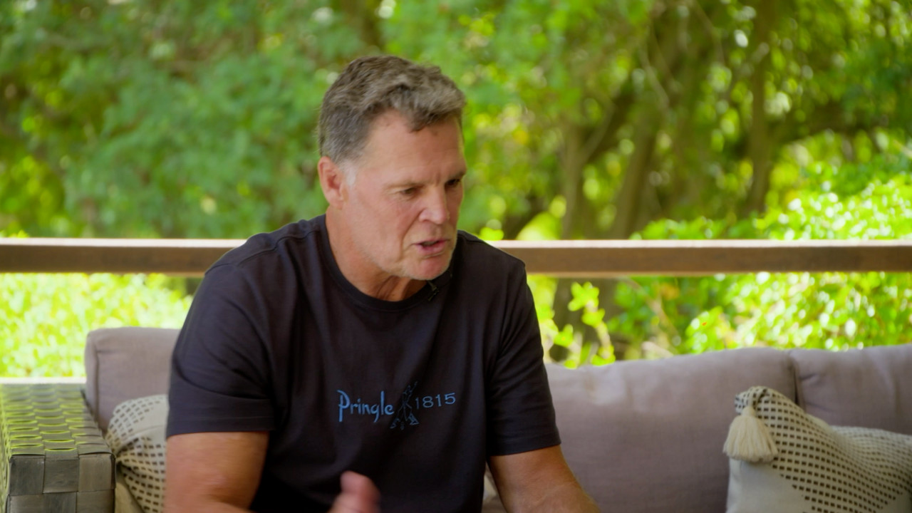 Rassie+ The Shape of the Game Ep. 1: The World Rugby Charter Explained ...