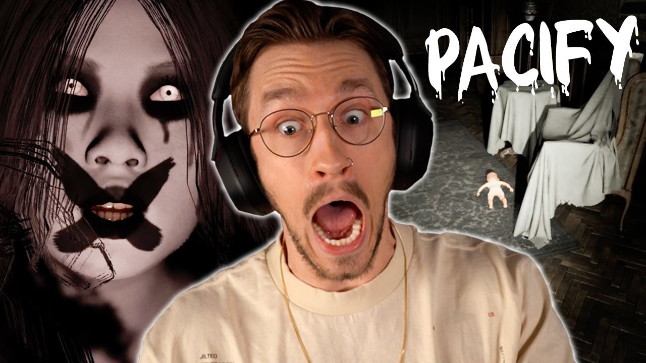 I've Never Been More Terrified In My Life... - Dylan Is In Trouble ...