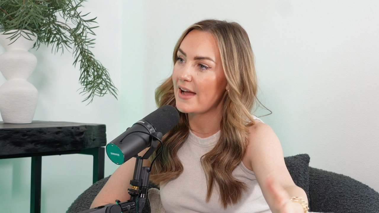 BROKER COACH Podcast | Morgan Owen x Sam Panetta [EP2] - BROKER COACH ...