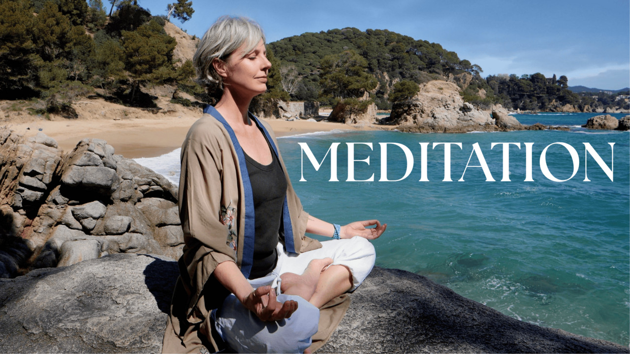 Walking with Fear in Uncertain Times: Meditation for Self-Trust and ...
