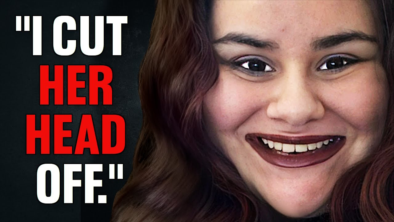She Broke Four Knives Attacking Her Mom True 911 calls Podcast on(02)