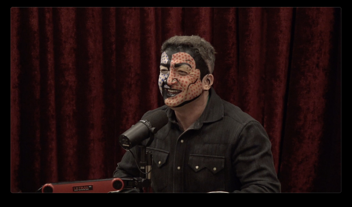 #2457 - Michael Malice - The Joe Rogan Experience | Podcast on Spotify