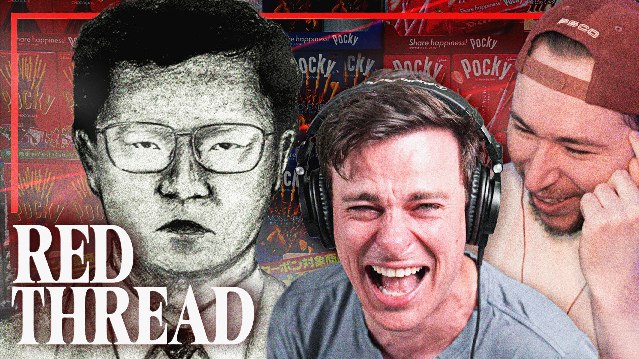 The Monster With 21 Faces | Red Thread - Red Thread | Podcast on Spotify