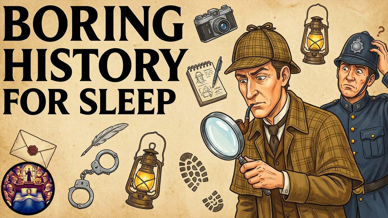 How Detectives Solved Mysteries Before Fingerprints | Boring History ...