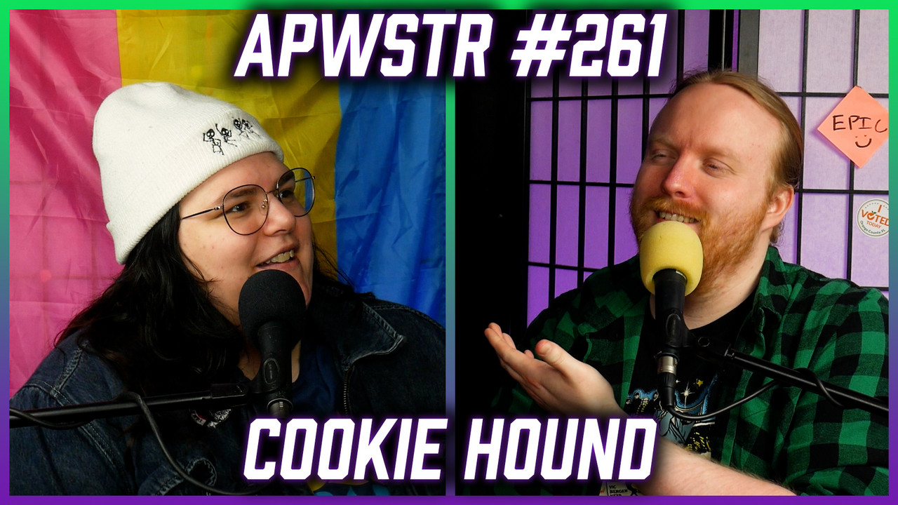 #261: Cookie Hound - A Podcast Will Save This Relationship | Podcast on ...