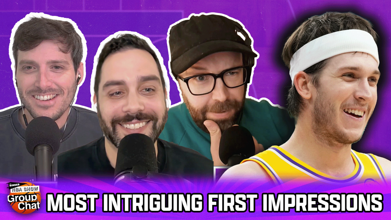 The Most Intriguing First Impressions From the First Week-ish of the ...