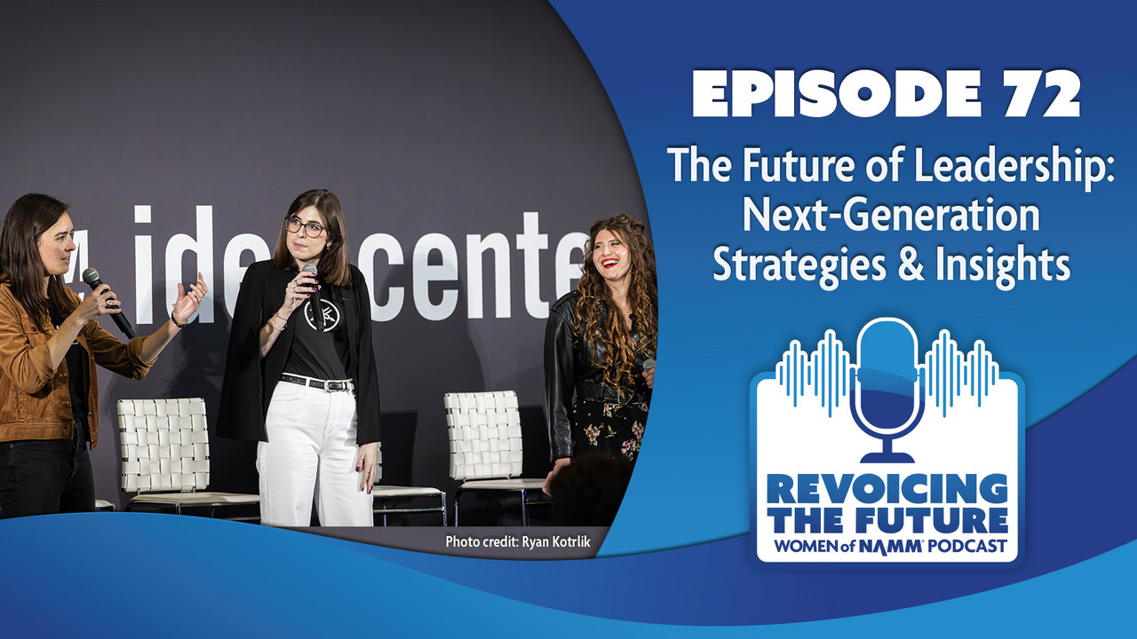 The Future of Leadership: Next-Generation Strategies and Insights From ...