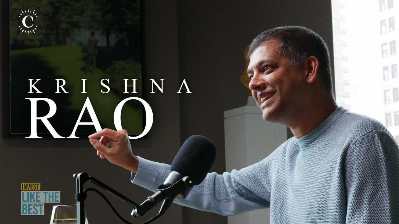 Krishna Rao - Anthropic's CFO on Compute, Scaling to $30B ARR, and the ...
