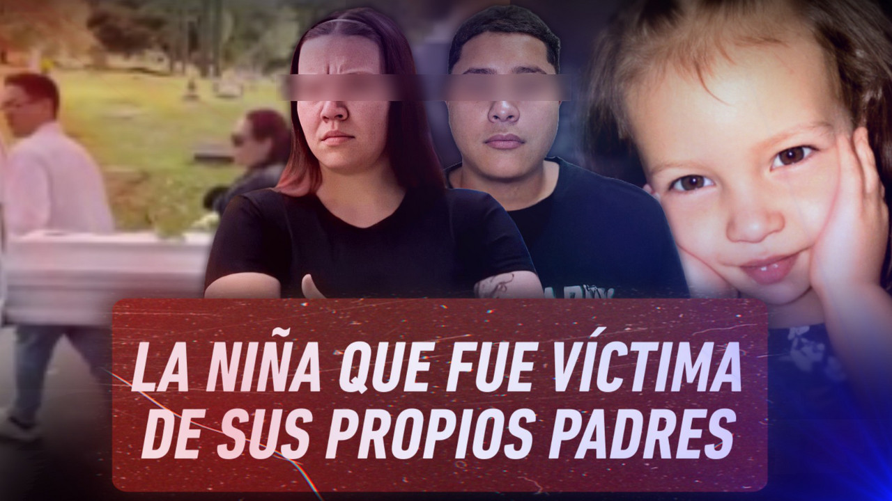 Madre ACUSADA de a MATAR a su HIJA DE 2 AÑOS en Medellín: NUEVOS ...