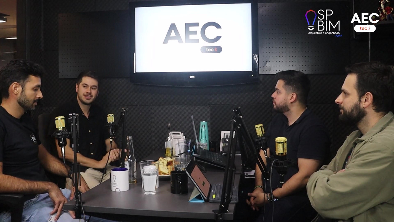 EP14 - Arquitetura Digital e a trajetória do Studio 102