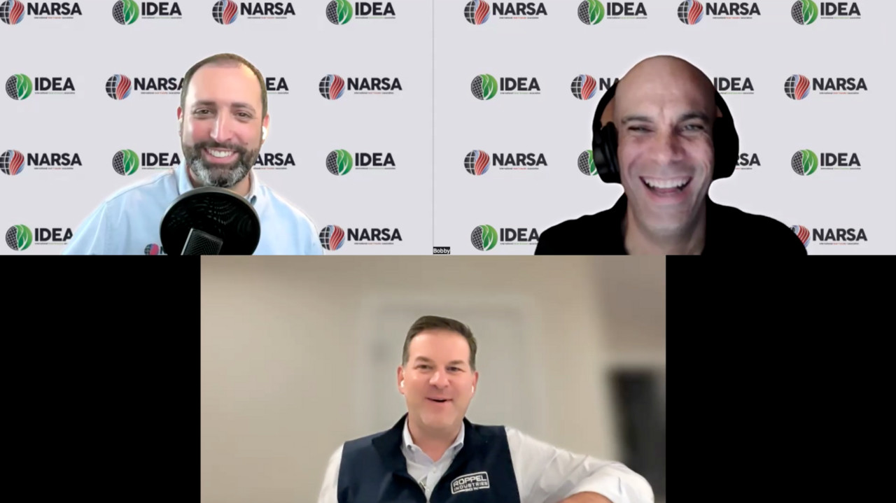 2025 End of the Year Recap with President Corey Roppel - Solder and ...
