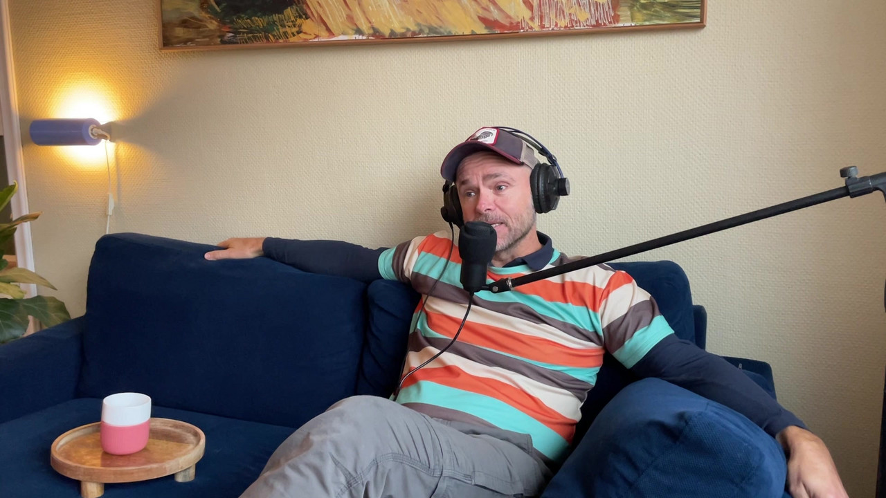 Lars Lenth - 