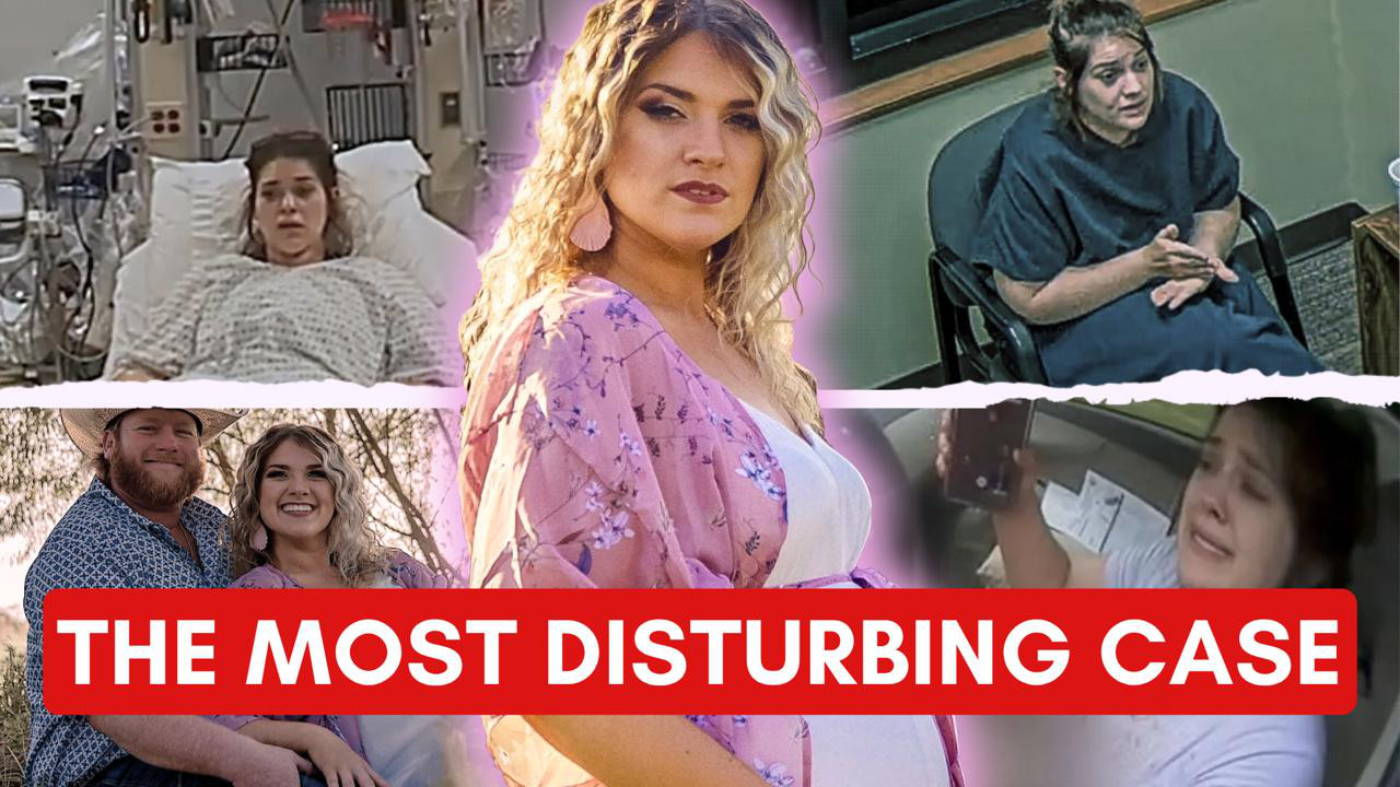 365: Maternal Instinct on Netflix Recap + Blake Lively’s Pap Walk After ...