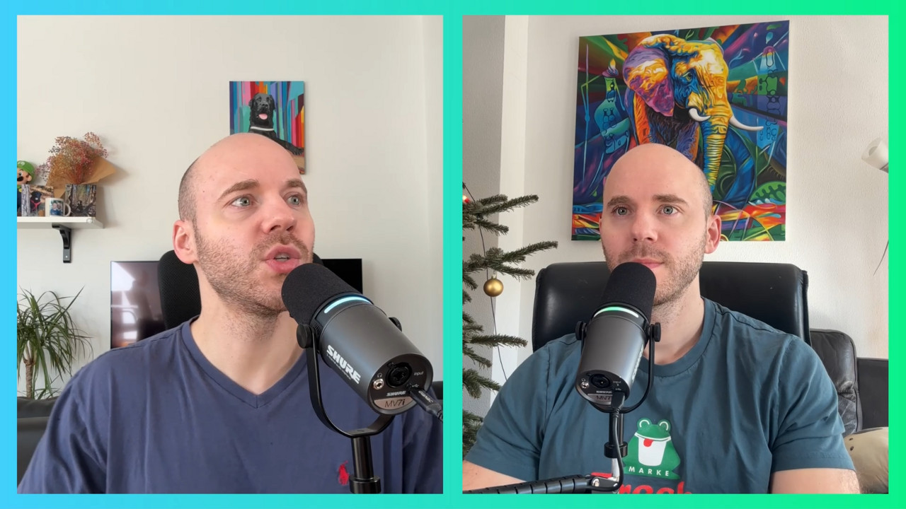 Cover art for the episode AI Startups Are Firing People – But Scaling Faster Than Ever