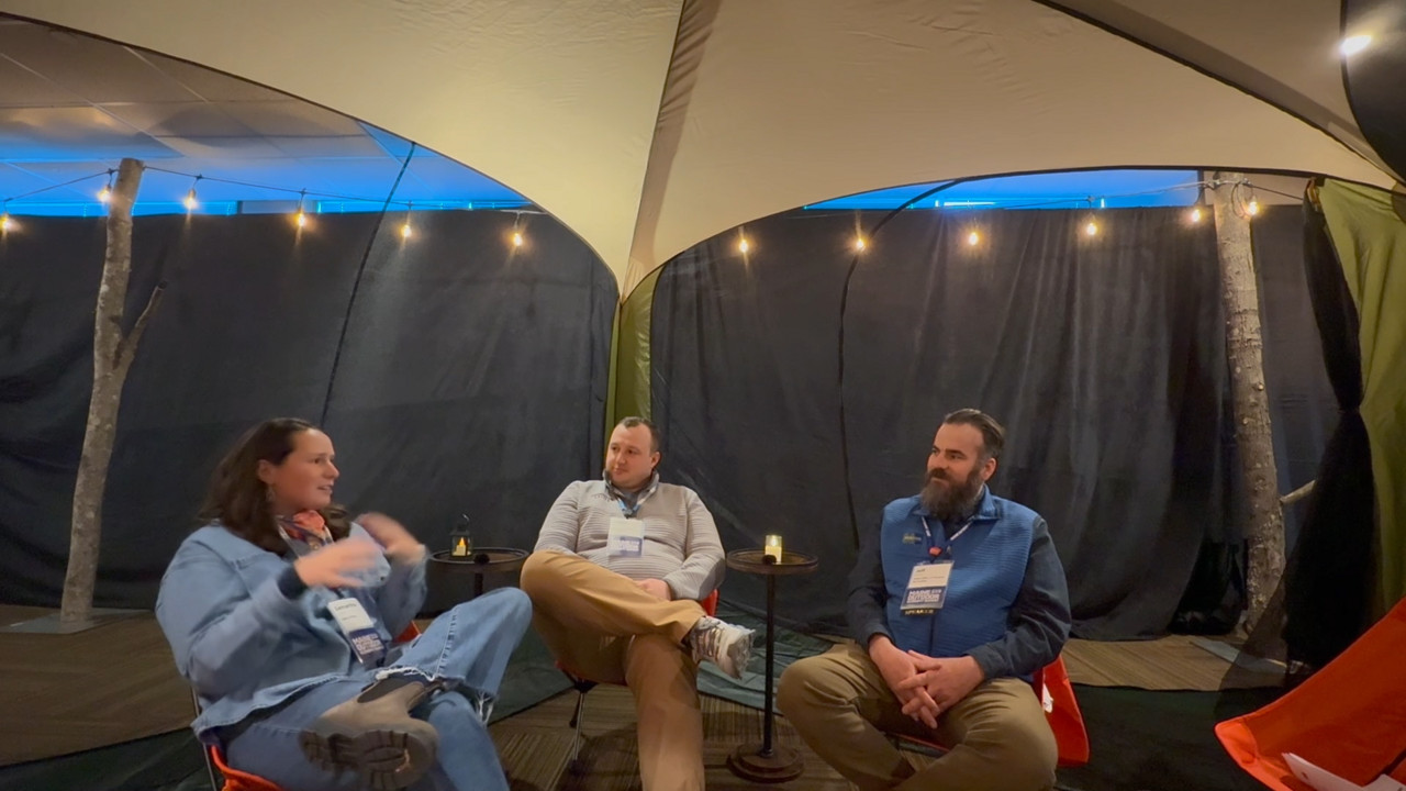 Jeff McCabe: Building the Maine Outdoor Economy Together - Ep 16 - More ...