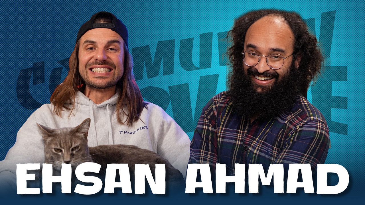 Ehsan Ahmad - Community Service with Craig Conant | Podcast on Spotify