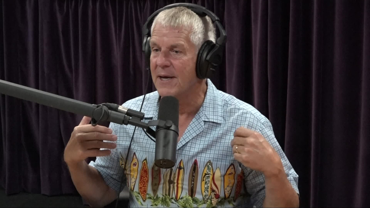 #1362 - Lenny Clarke - The Joe Rogan Experience | Podcast on Spotify