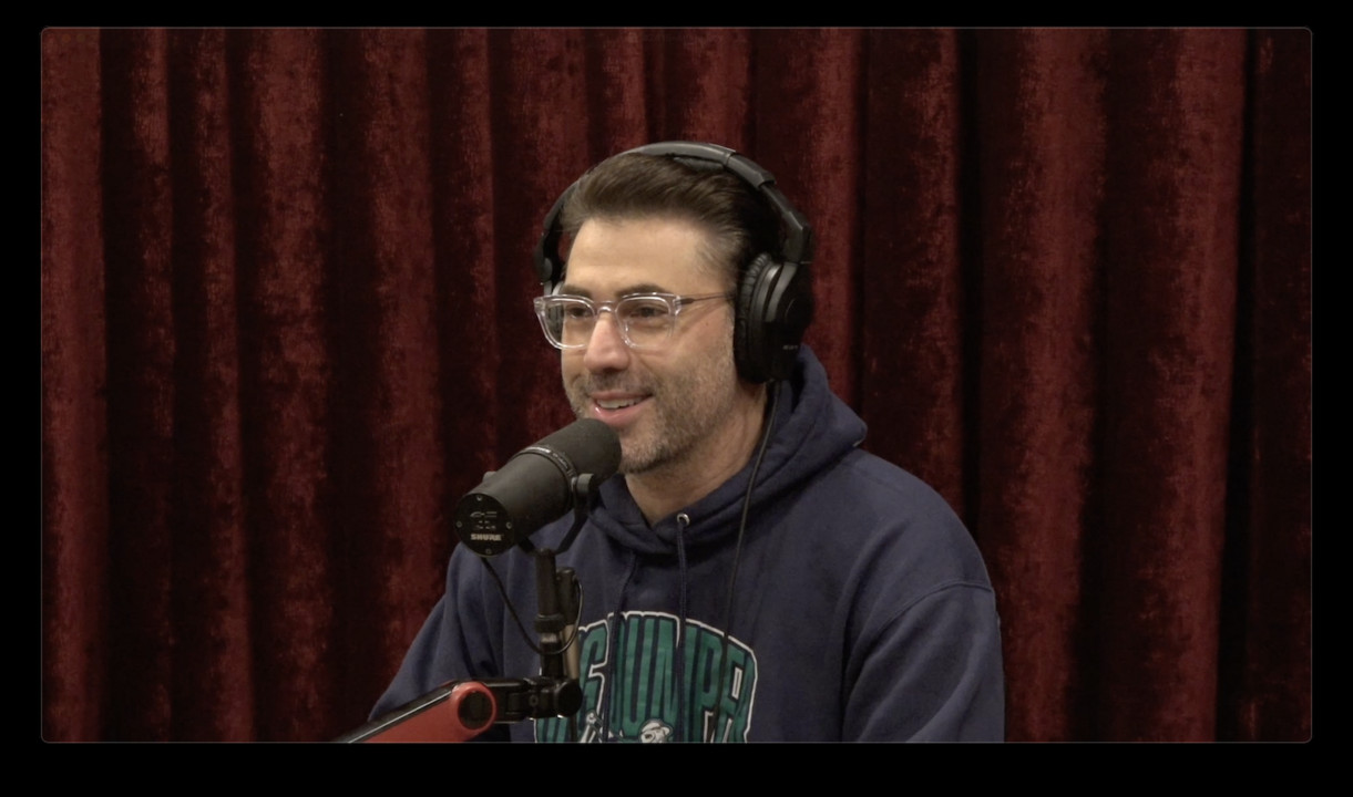 #2415 - Adam Ray - The Joe Rogan Experience | Podcast on Spotify