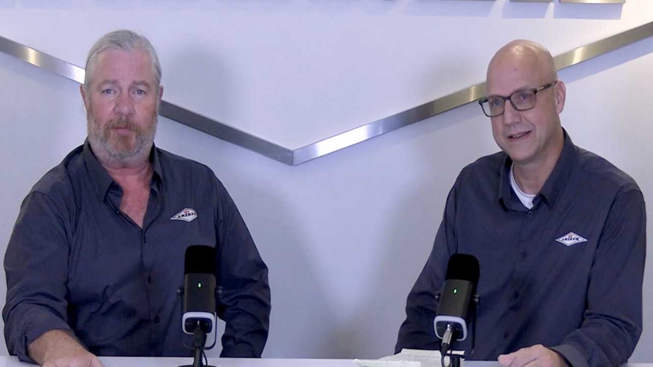 Inside Fire Protection: Jamie Knowles on Codes, Committees & Industry ...