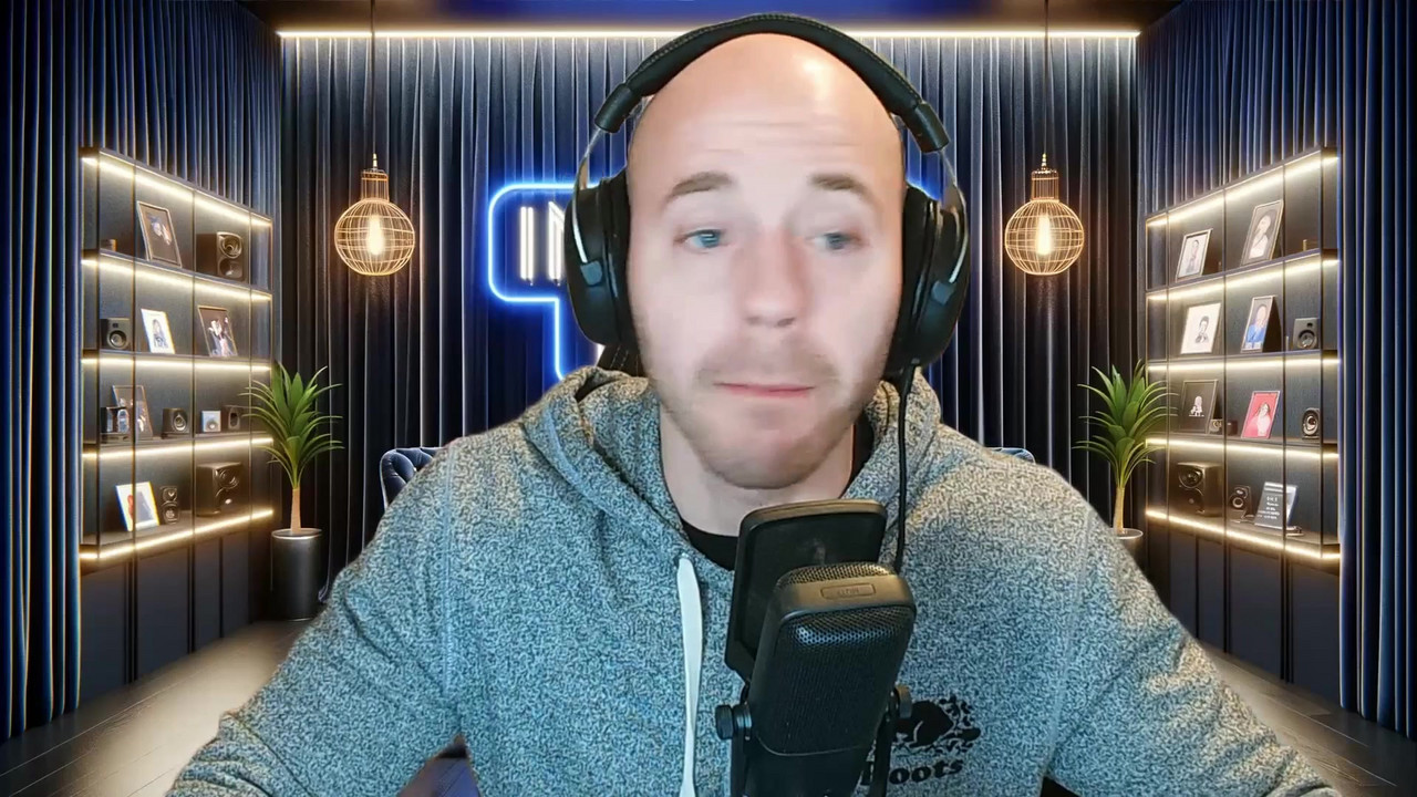Cover art for the episode How TikTok Revolutionized Affiliates with their TikTok Shop