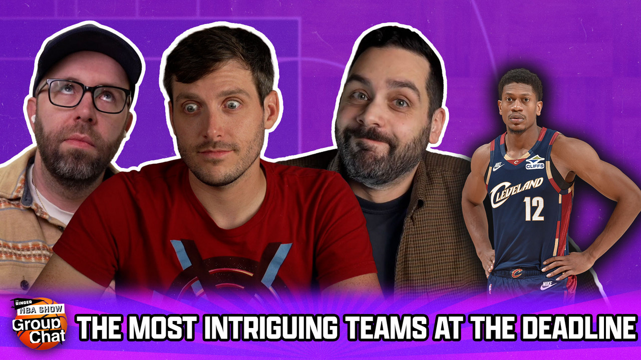 Can Denver Get on OKC’s Level? Plus, Two Amuse-Bouche Trades, and the ...
