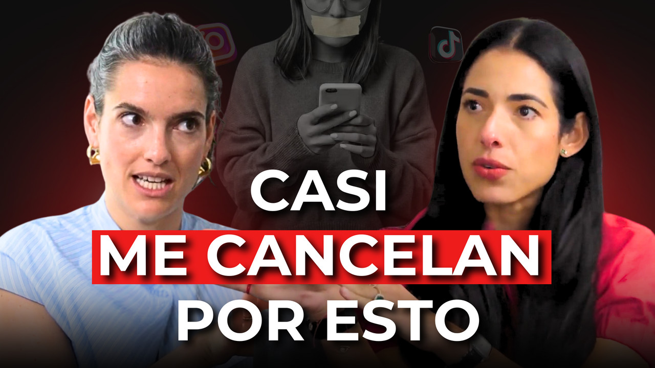 El discurso sobre dinero y mujeres que está incomodando a México| Maca ...