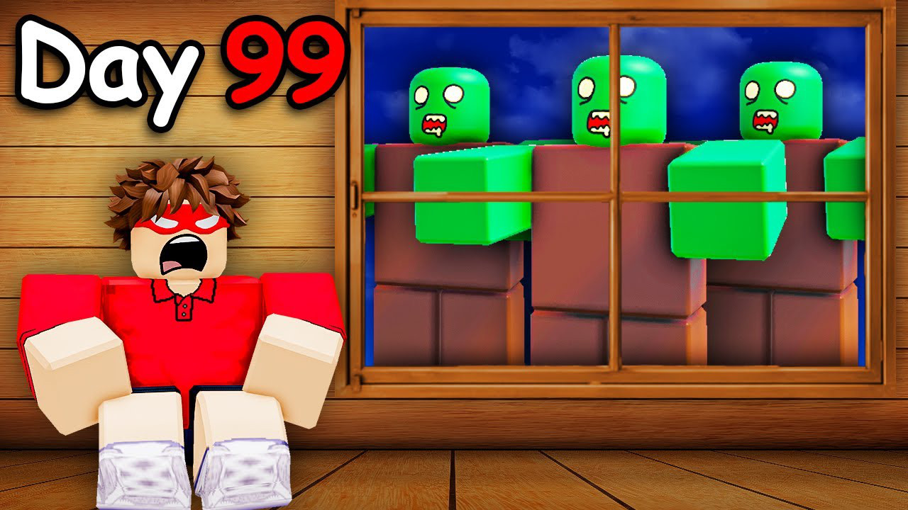 Can I Survive Roblox DEAD SHELTER? - KAYE | Podcast on Spotify