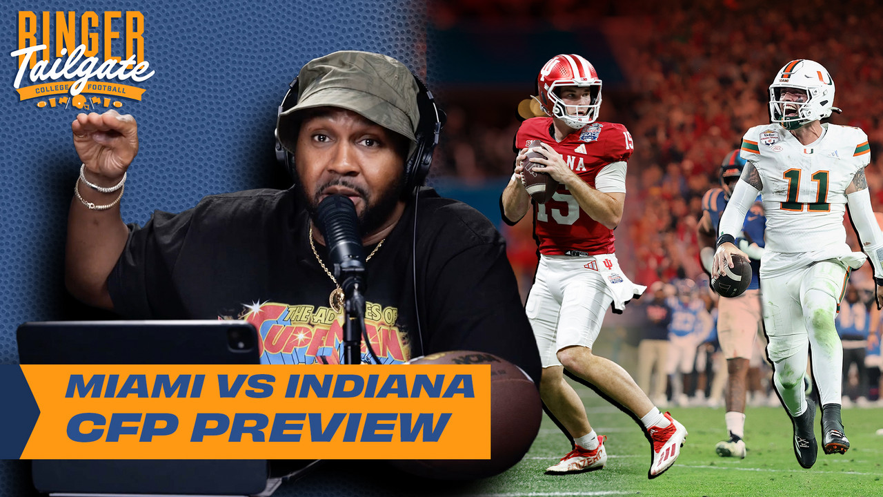 National Championship Preview: Which Team Winning Is Best for the Sport ...