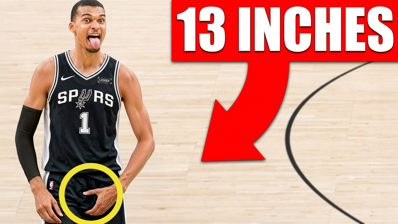 CRAZIEST NBA RECORDS BROKEN THIS SEASON - HoopFlix | Podcast on Spotify