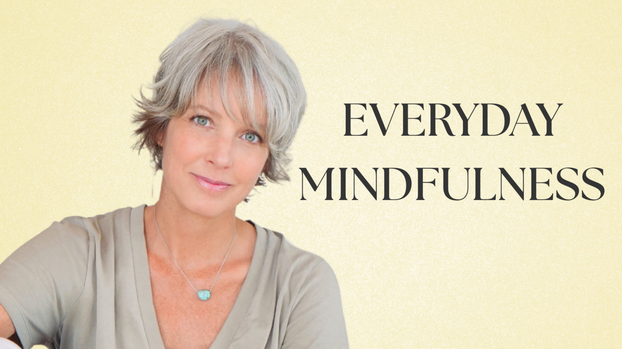 8 Reasons You're a Natural Minimalist (without trying) with Mindfulness ...