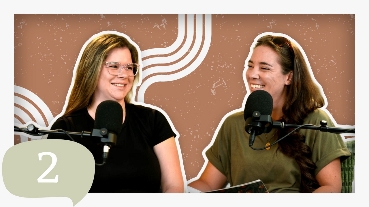 Let's Talk About Marriage | Mandy Reedy | Christina Brooks | Tina Talks ...