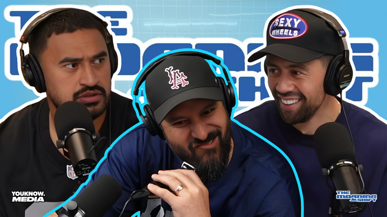 A Deal's A Deal - THE MORNING SHIFT | Podcast on Spotify